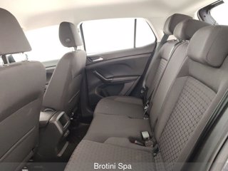 VOLKSWAGEN T-Cross 1.0 TSI Style BMT 9