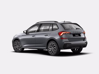 SKODA Kamiq 1.0 TSI 115 CV Black Dots 2