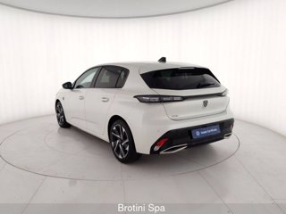 PEUGEOT 308 PureTech Turbo 130 S&S EAT8 GT 1