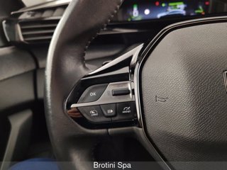 PEUGEOT 308 PureTech Turbo 130 S&S EAT8 GT 13