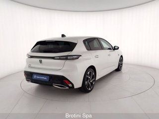 PEUGEOT 308 PureTech Turbo 130 S&S EAT8 GT 2