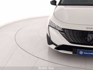 PEUGEOT 308 PureTech Turbo 130 S&S EAT8 GT 4