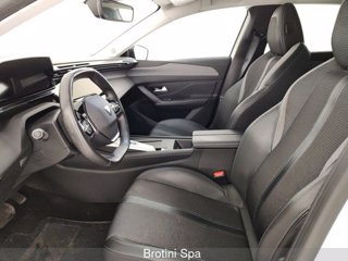 PEUGEOT 308 PureTech Turbo 130 S&S EAT8 GT 6