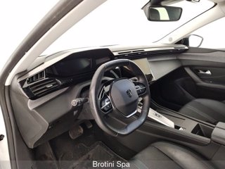 PEUGEOT 308 PureTech Turbo 130 S&S EAT8 GT 7