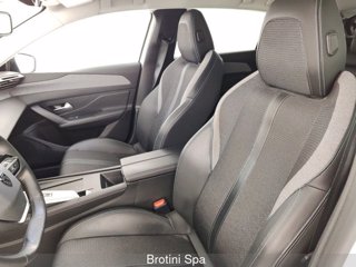 PEUGEOT 308 PureTech Turbo 130 S&S EAT8 GT 8