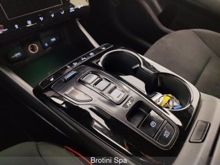 HYUNDAI Tucson 1.6 HEV aut. N Line 10