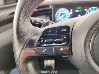HYUNDAI Tucson 1.6 HEV aut. N Line 13