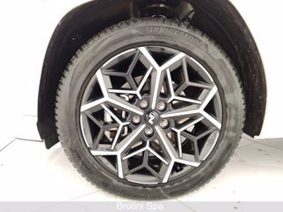 HYUNDAI Tucson 1.6 HEV aut. N Line 5