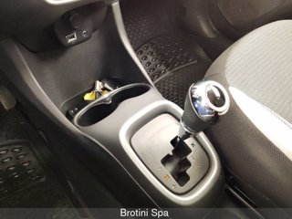 TOYOTA Aygo Connect 1.0 VVT-i 72 CV 5 porte x-wave MMT 11