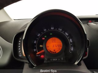 TOYOTA Aygo Connect 1.0 VVT-i 72 CV 5 porte x-wave MMT 15