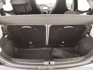 TOYOTA Aygo Connect 1.0 VVT-i 72 CV 5 porte x-wave MMT 18