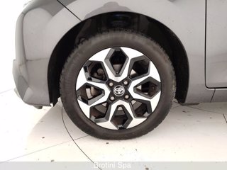 TOYOTA Aygo Connect 1.0 VVT-i 72 CV 5 porte x-wave MMT 5