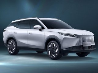 OMODA OMODA 7 SHS-P Premium 0