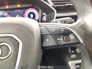 AUDI Q3 35 TDI quattro S tronic Business Advanced 12