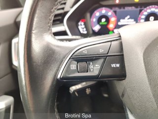 AUDI Q3 35 TDI quattro S tronic Business Advanced 13