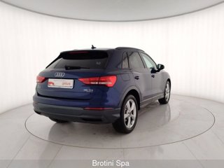 AUDI Q3 35 TDI quattro S tronic Business Advanced 2