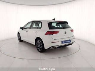 VOLKSWAGEN Golf 1.5 TSI EVO ACT Style 1