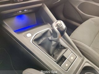 VOLKSWAGEN Golf 1.5 TSI EVO ACT Style 10