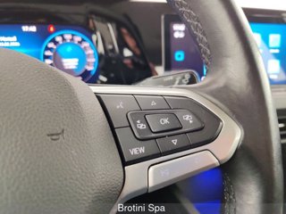 VOLKSWAGEN Golf 1.5 TSI EVO ACT Style 12