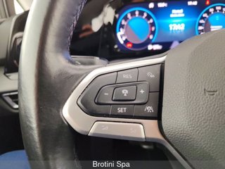 VOLKSWAGEN Golf 1.5 TSI EVO ACT Style 13