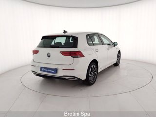 VOLKSWAGEN Golf 1.5 TSI EVO ACT Style 2