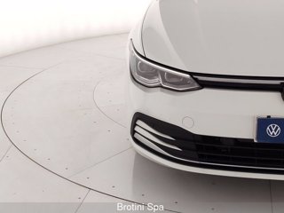 VOLKSWAGEN Golf 1.5 TSI EVO ACT Style 4