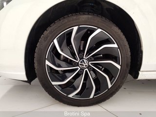 VOLKSWAGEN Golf 1.5 TSI EVO ACT Style 5