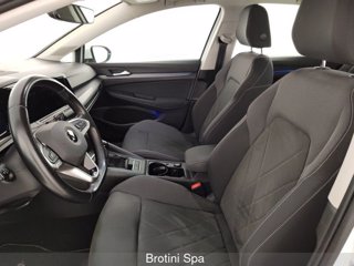 VOLKSWAGEN Golf 1.5 TSI EVO ACT Style 6