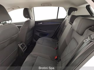 VOLKSWAGEN Golf 1.5 TSI EVO ACT Style 9