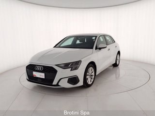 AUDI A3 SPB 30 TFSI Business 0
