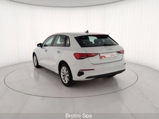 AUDI A3 SPB 30 TFSI Business 1