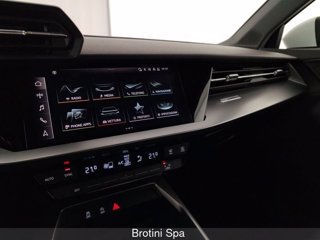 AUDI A3 SPB 30 TFSI Business 11