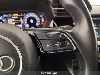 AUDI A3 SPB 30 TFSI Business 12