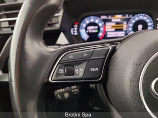 AUDI A3 SPB 30 TFSI Business 13