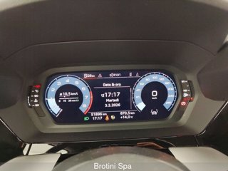 AUDI A3 SPB 30 TFSI Business 14