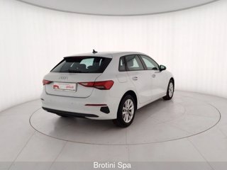 AUDI A3 SPB 30 TFSI Business 2