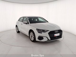 AUDI A3 SPB 30 TFSI Business 3