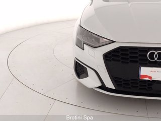 AUDI A3 SPB 30 TFSI Business 4