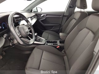 AUDI A3 SPB 30 TFSI Business 6