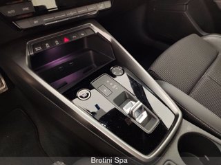 AUDI A3 SPB 35 TFSI S line edition 10