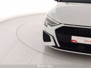 AUDI A3 SPB 35 TFSI S line edition 4