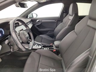 AUDI A3 SPB 35 TFSI S line edition 6