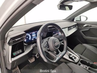 AUDI A3 SPB 35 TFSI S line edition 7