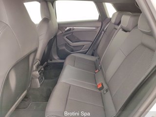 AUDI A3 SPB 35 TFSI S line edition 9