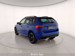 SKODA Kamiq 1.0 TSI 110 CV DSG Monte Carlo 1