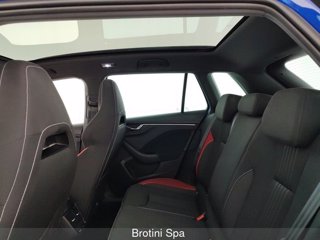SKODA Kamiq 1.0 TSI 110 CV DSG Monte Carlo 10