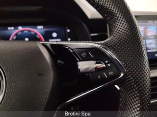 SKODA Kamiq 1.0 TSI 110 CV DSG Monte Carlo 13