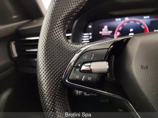 SKODA Kamiq 1.0 TSI 110 CV DSG Monte Carlo 14