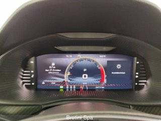 SKODA Kamiq 1.0 TSI 110 CV DSG Monte Carlo 15