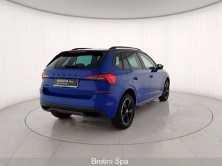 SKODA Kamiq 1.0 TSI 110 CV DSG Monte Carlo 2